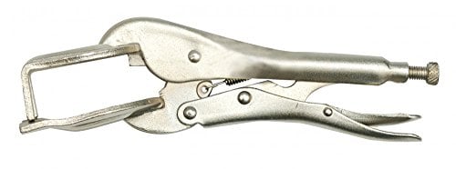 Rohr Gripzange 250 mm 6 Stück