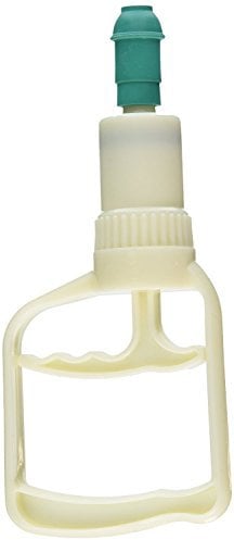 Hiibaby®Kangzhu Hand Pump Vacuum Gun with Extension Hose