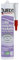 Quelyd Colle Rosaces, Moulures et Objets de Décoration - Pour Polyuréthane et Polystyrène - Tous Supports - Prise Rapide 10 Secondes - Blanc - 1 Cartouche 310 ml