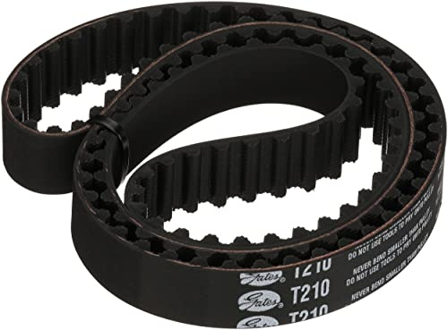 Gates T210 Premium Automotive Timing Belt
