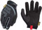 Mechanix Wear - Utility Work Gloves (Large, Black)