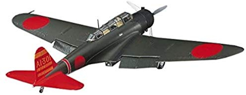 Hasegawa 1:48 Scale B5N2 Type 97 Kate Model 3 Model Kit