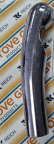 Reich CARAVAN TAP SPOUT - KAMA, TWIST, KERAMIK & MONO