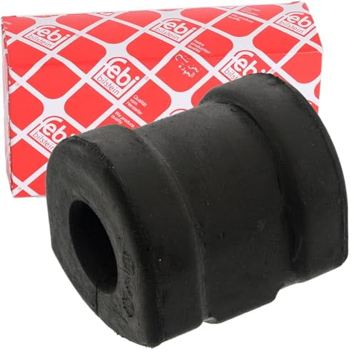febi bilstein 01673 Anti Roll Bar Bush, pack of one