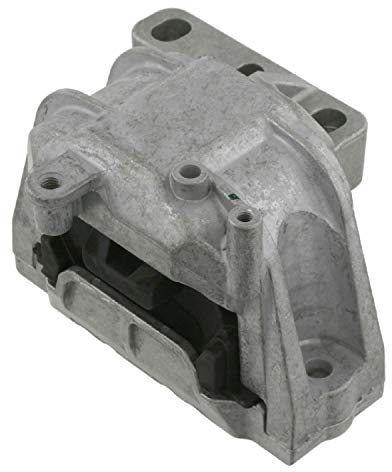febi bilstein 23014 Motorlager , 1 Stück, Grau