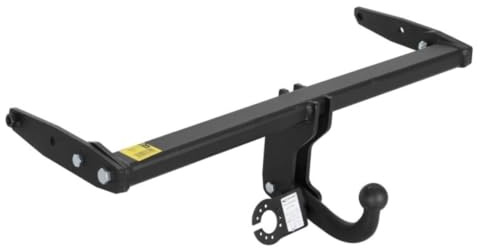Stone Station V 284 Tow Bar, Trailer Hitch, Tow Hitch