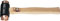 Copper 44.5oz Soft Faced Hammer