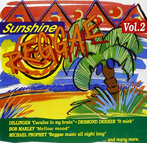 Sunshine Reggae 2 / Various