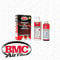 KIT PULIZIA BMC FILTRI ARIA SPORTIVI AUTO MOTO DETERGENTE 500ml + OLIO 250ml WA250-500