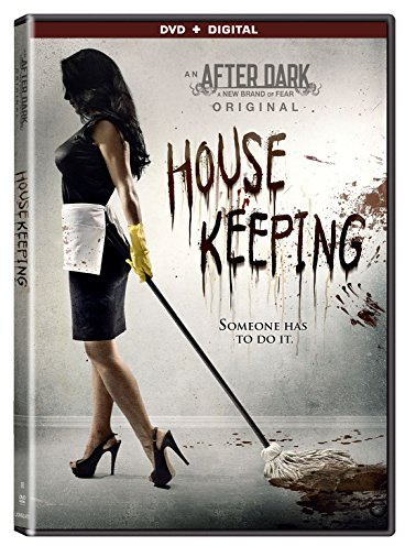 Housekeeping [DVD + Digital]