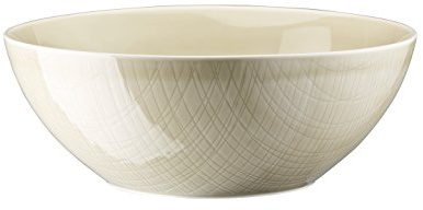 Rosenthal Mesh Colours Cream Schüssel 24 cm