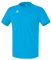 Erima Teamsport T-Shirt Function Hell2 blauweissblau, S Herren