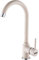 Franke 115.0298.092 Rubinetto da Cucina, Marrone, mit festem