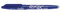 Pilot Frixion Tintenroller, radierbar 12 Stück blau