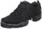 Bloch Dance Damen Canvas Boost Split Sole Dance Sneaker, schwarz, 38 EU
