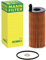 MANN-FILTER HU 6004 x Filtro dell'olio - AUTOVETTURE + VEICOLI COMMERIALI