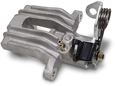 ATEC Germany 1x Bremssattel hinten rechts Bremszange Faustsattel ohne Halter, Kompatibel mit A udi A6 C5 (4B2) (4B5), ALLROAD C5 (4BH), VW PASSAT B5 (3B2) (3B5), PASSAT B5.5 (3B3) (3B6)