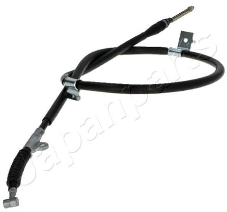 JAPANPARTS BC-106 Handbremsseil Hinten Rechts Kompatibel mit NISSAN TERRANO II R20 365300F600 365300F601