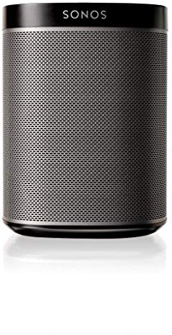 Sonos PLAY:1 Sistema Home Audio