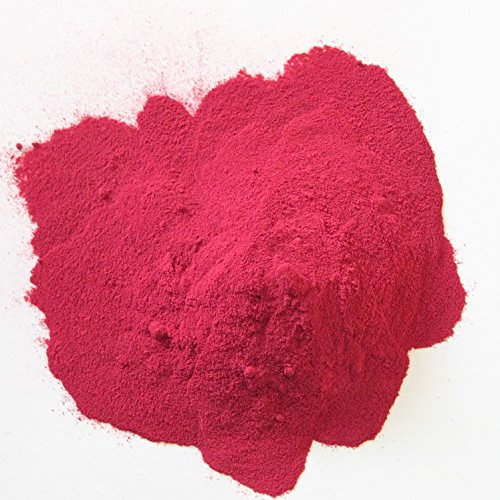 50g Bio Rote Beete Pulver - DE-ÖKO-005 -