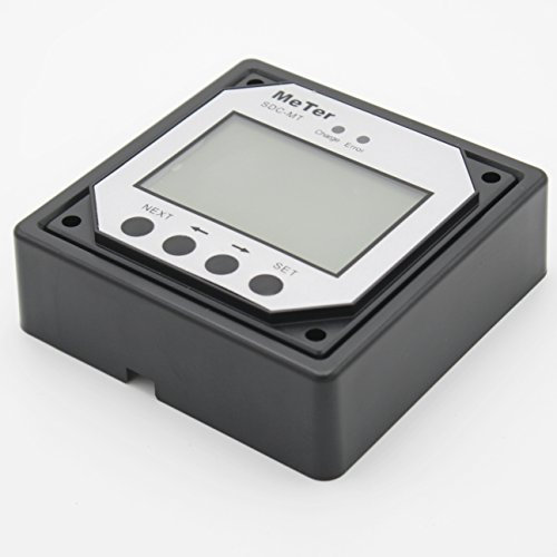 MOSCATELLI Unità di Controllo Decentrata per Regolatore di Carica PWM