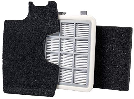 Ensemble de filtre AEG AEF146 pour Mobilite AE88 / ZML88 Filtres d'hygiène, filtres à mousse et à air d'échappement