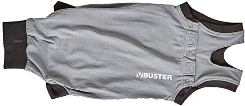 Buster Bodysuit Easygo für Katzen, Small, 43.5cm