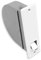 DIWARO® Mini Einlass-Gurtwickler | Lochabstand 130 mm | ohne Gurt | weiß