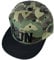 Belsen Damen Baseball Cap Mehrfarbig camuffamento One size