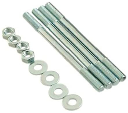 Goujon de cylindre adaptable Nitro - ovetto (x4)