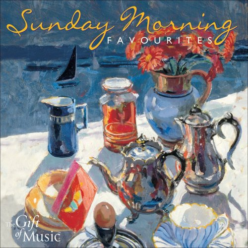 Sunday Morning Favourites / Various