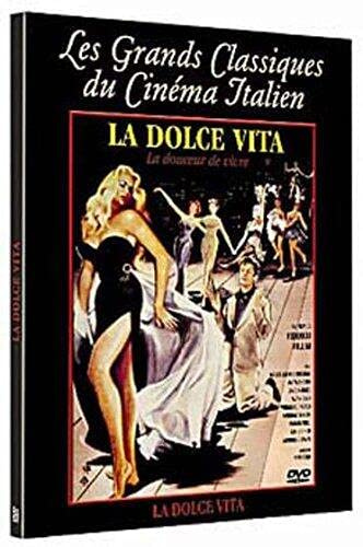 La dolce vita [FR Import]