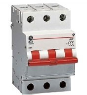 GE Power Controls – Aster Interruttore Generale 40 A