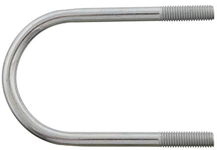 febi bilstein 07198 Befestigungsbügel für Stabilisatorlager