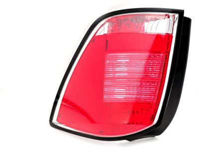 Magneti Marelli 715001006012 Rückleuchten Recht Ohne Lampenträger