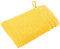 Vossen Calypso Feeling Waschhandschuh 22 x 16 cm Sunflower