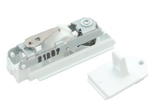 ELECTRA Tumble Dryer Door Catch/Latch Kit