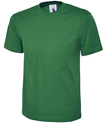 Uneek clothing UC301