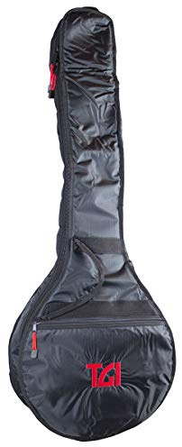 TGI Transit Series 4340 Instrumententasche / Gig Bag für Banjo Tenor