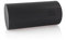 softX Faszien Trainingsgerät Rolle 145, schwarz, ca. 40 x 14.5 x 14.5 cm