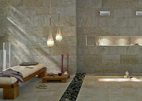 Marazzi Multiquartz Gray 30x60 cm MJQM Piastrelle Pavimenti Rivestimeni in Ceramica per Casa Bagno Cucina Esterni in Offerta