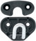 HARKEN Segelyacht Boat & Yachting - Micro Fast Release Fairlead