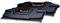G.Skill Ripjaws F4-3200C16D-16GVK Arbeitsspeicher 16GB PC 3200 (CL16 2X 8GB) DDR4-RAM Kit