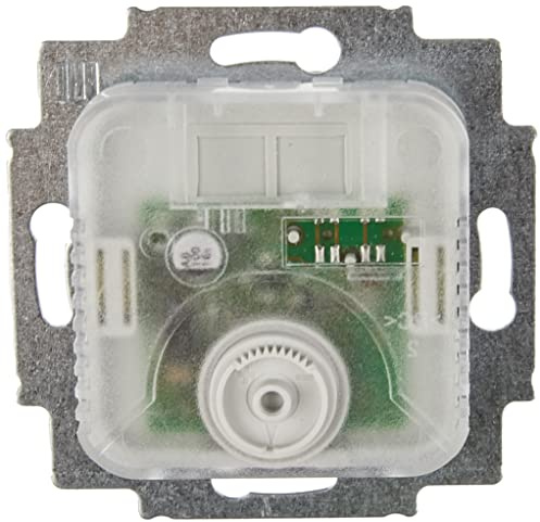 Busch-Jaeger 1094U Thermostat One with Electronic Öffnerkontakt. 1094 U