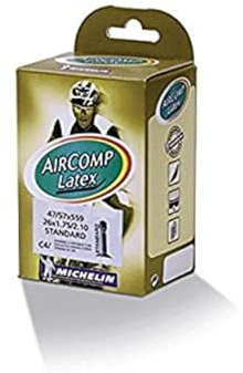 MICHELIN ATB/MTB Schlauch C4 Latex