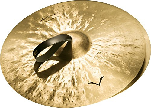 Sabian Vault 17'' Traditional M.Light