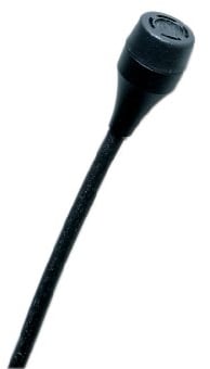 Akg C417L - C-417 l micrófono lavalier condensador conector mini-xlr