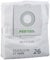 Festool Sacchetto filtro SELFCLEAN SC FIS-CT 26/5