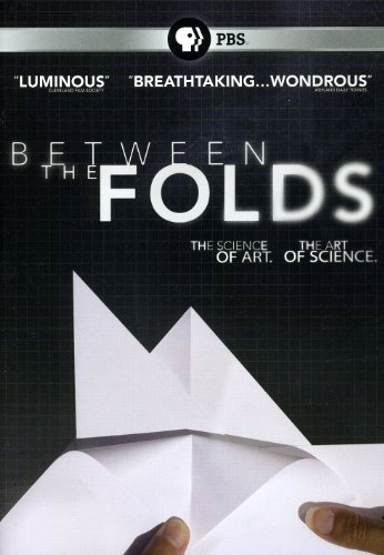 Independent Lens: Between the Folds (2010) Dr. Erik Demaine; Giang Dinh (japan import)