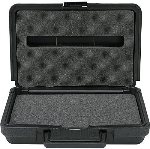 VOLTCRAFT 122928 Messgerätekoffer (L x B) 190 mm x 265 mm